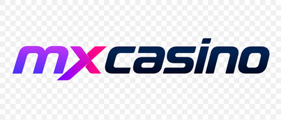 mxcasino logo